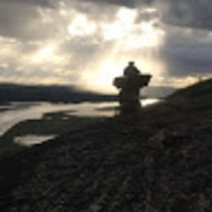 Meet your Posher, Thomas